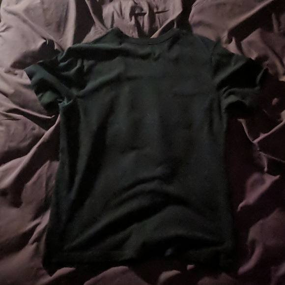 L Nike Graphic Jordan Shirt - Picture 2 of 2